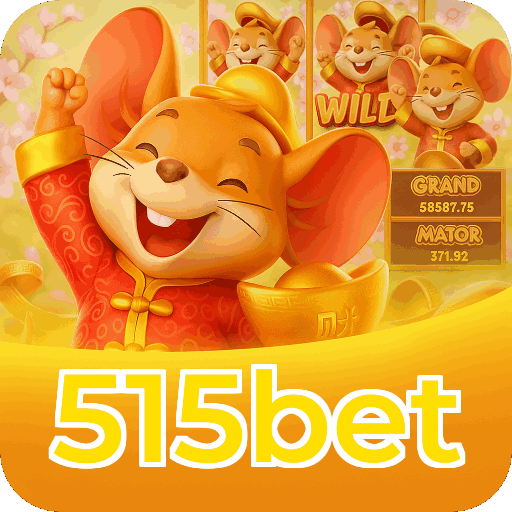 Principais provedores de slots da 515bet - NetEnt, Pragmatic Play, Play'n GO