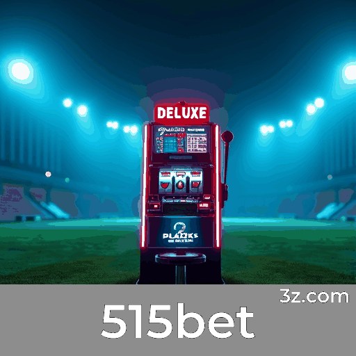 Revolucionando o Desenvolvimento de Jogos Online com 515bet