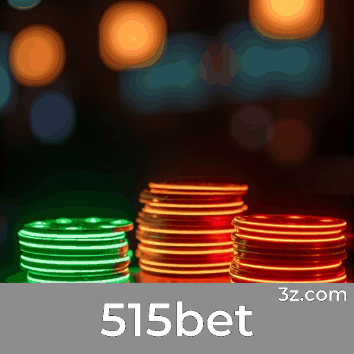 515bet: Seu Cassino Seguro e Divertido