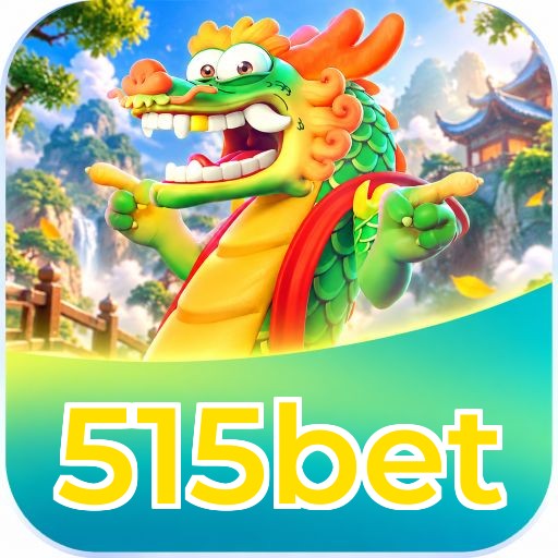 Logo 515bet