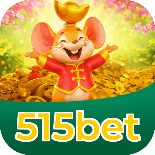 Comparação APP mobile vs versão web da 515bet