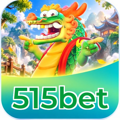 Logo 515bet