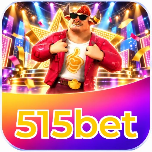 Logo 515bet
