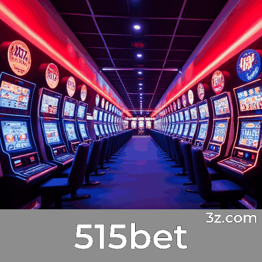 515bet: O Seu Portal de Apostas Seguras e Serviços Profissionais