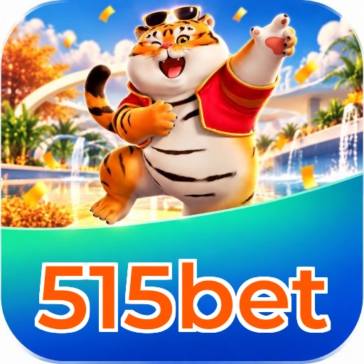 Logo 515bet - Plataforma Certificada