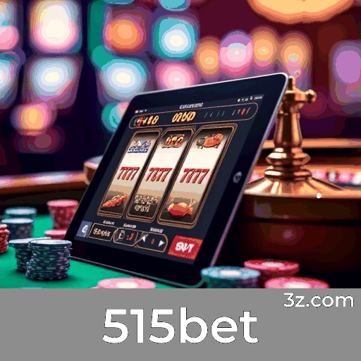 Comunidade 515bet: Interação e Conexão para Jogadores