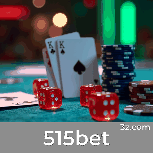 515bet: Seu Cassino Seguro e Divertido