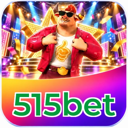 Logo 515bet