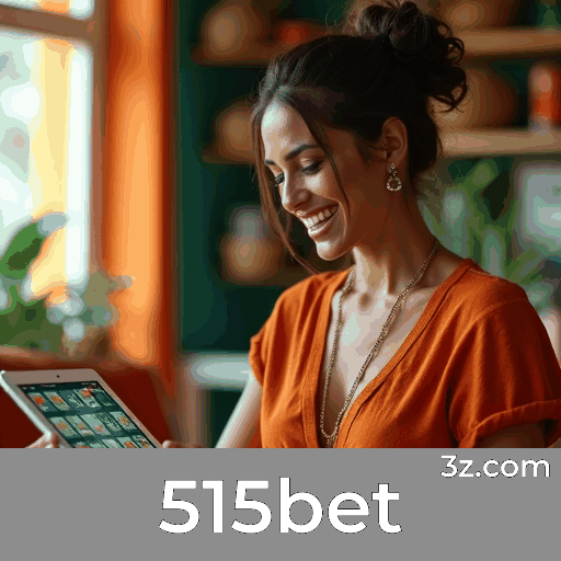 515bet: O Seu Portal de Apostas Seguras e Serviços Profissionais