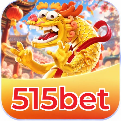 Logo 515bet