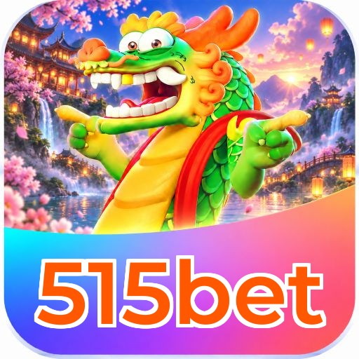 Logo 515bet