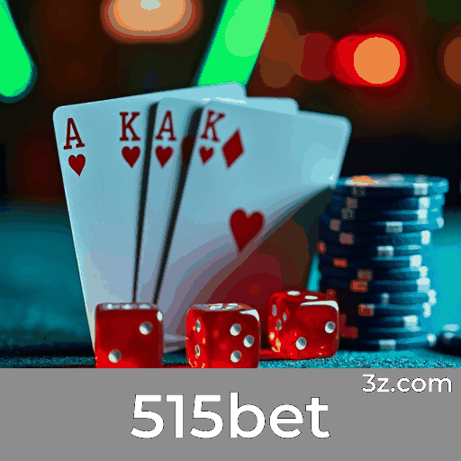 Internacionalmente aclamada equipe de dealers cria ambiente de casino exclusivo brasileiro na 515bet