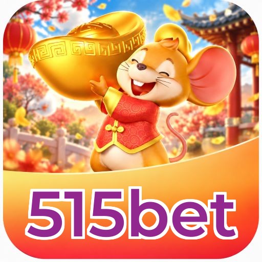 Logo 515bet