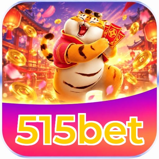 Logo 515bet