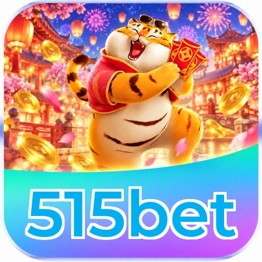 Logo APK 515bet Android