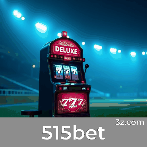 Revolucionando o Desenvolvimento de Jogos Online com 515bet