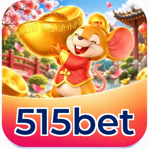 Logo 515bet