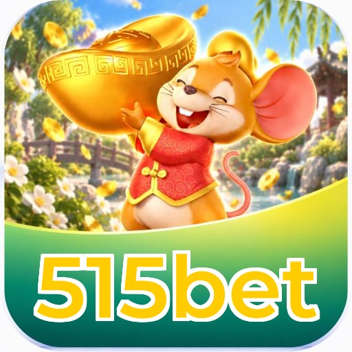 Logo 515bet