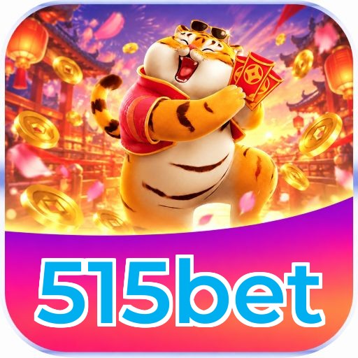 Logo 515bet