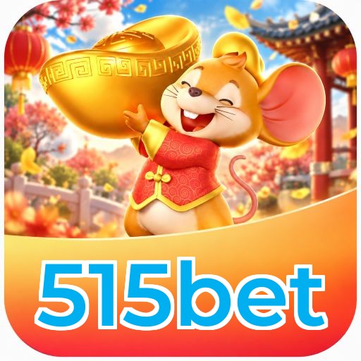 Logo 515bet